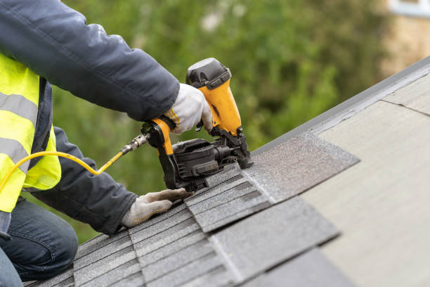 Hot Roofs in Kings Mills, OH