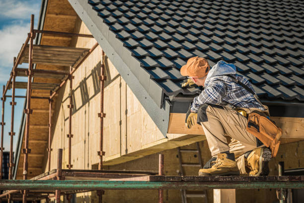 Professional  Roofing repair and installation in Kings Mills, OH